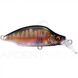 Poisson nageur MEGABASS Great hunting Bat a fry 52 LZ Autumn hatalion