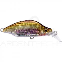 Poisson nageur MEGABASS Great hunting Bat a fry 52 GC Highland wakasagi II