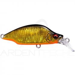 Poisson nageur MEGABASS Great hunting Bat a fry 52 GC Kinkuro
