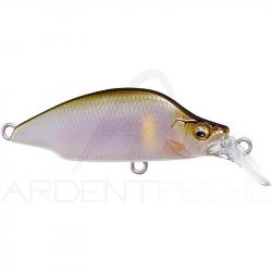 Poisson nageur MEGABASS Great hunting Bat a fry 52 PM Setsuki ayu