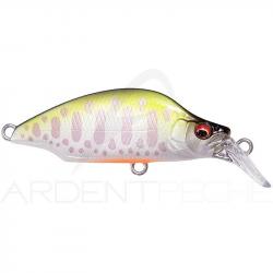 Poisson nageur MEGABASS Great hunting Bat a fry 52 Pearl yamame