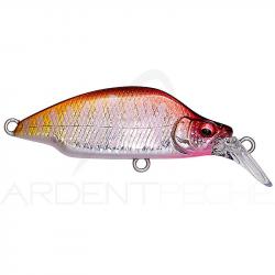 Poisson nageur MEGABASS Great hunting Bat a fry 52 DD Cherry butterfly