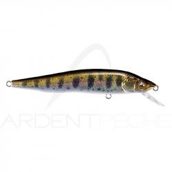 Poisson nageur MEGABASS Great hunting 95 FA Amago