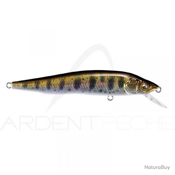 Poisson nageur MEGABASS Great hunting 95 FA Amago