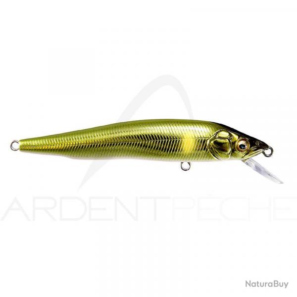 Poisson nageur MEGABASS Great hunting 95 Shiny keimura ayu