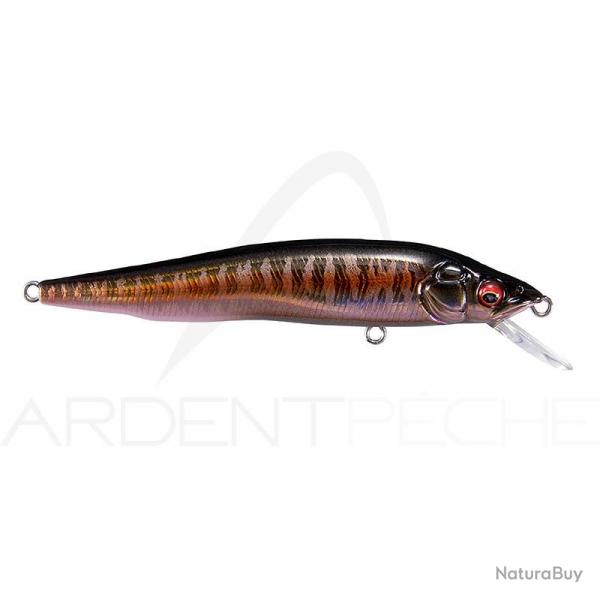 Poisson nageur MEGABASS Great hunting 95 LZ Autumn hatalion
