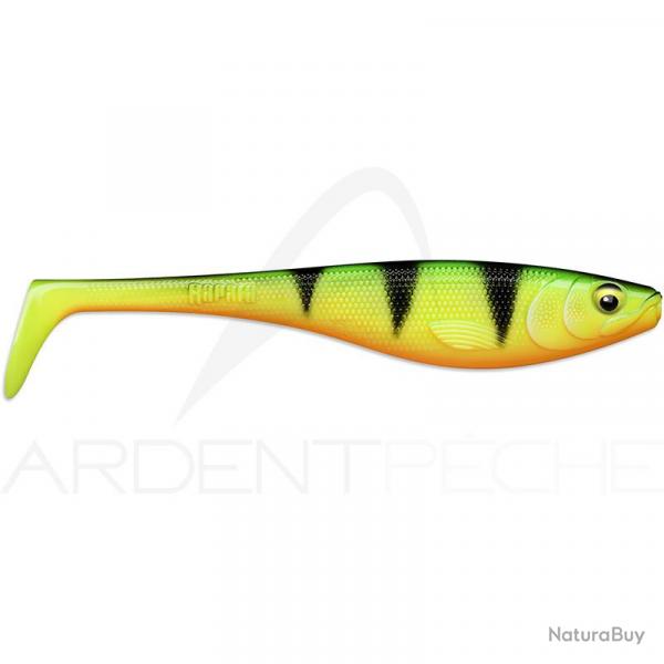 Leurre souple RAPALA Soft peto 18 FT