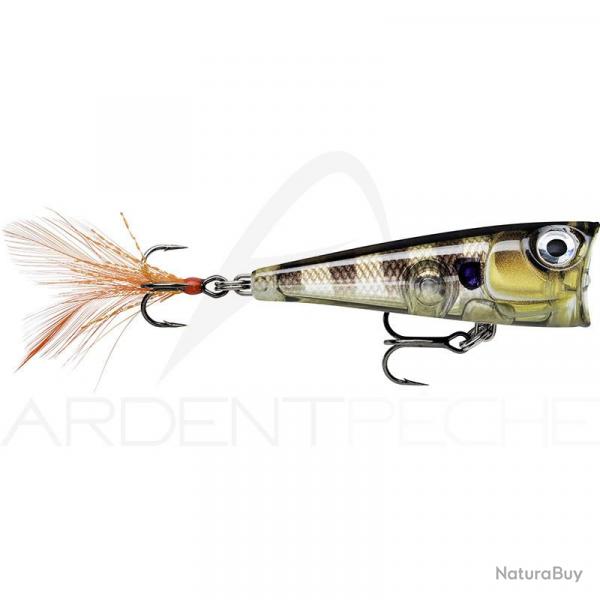 Leurre de surface RAPALA X Light pop 04 GGIU