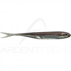 Leurre souple FISH ARROW Flash-J Split 4 07 Wakasagi silver