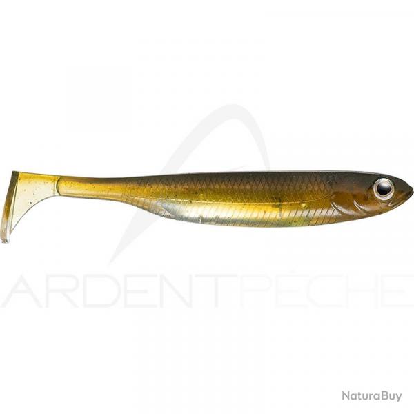 Leurre souple FISH ARROW Flash-J shad plus 4 F06