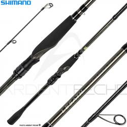 Canne spinning SHIMANO Lesath sea trout 3.05m / 5-25g