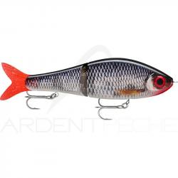 Swimbait RAPALA Super shadow rap glide 11 ROL