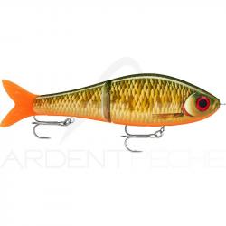 Swimbait RAPALA Super shadow rap glide 11 SCRR