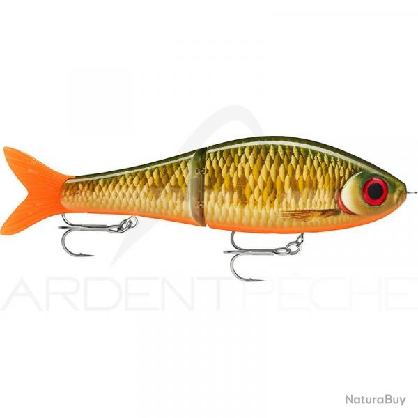 Swimbait RAPALA Super shadow rap glide 11 SCRR