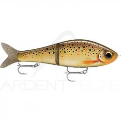 Swimbait RAPALA Super shadow rap glide 11 TRL