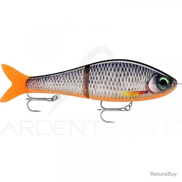 Swimbait RAPALA Super shadow rap glide 16 HLW