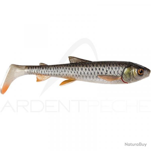 Leurre souple SAVAGE GEAR 3D Whitefish shad 17.5cm Roach