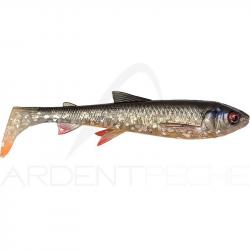 Leurre souple SAVAGE GEAR 3D Whitefish shad 17.5cm Golden ambulance
