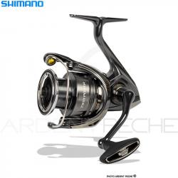 Moulinet spinning SHIMANO Twin power FE C 2000 S
