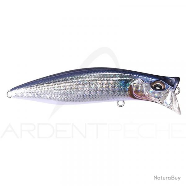 Poisson nageur MEGABASS Kirinji 90 FA Bora