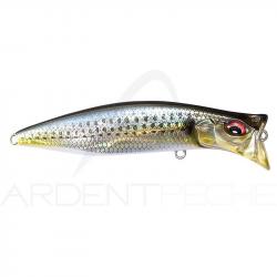 Poisson nageur MEGABASS Kirinji 90 GG Konoshiro
