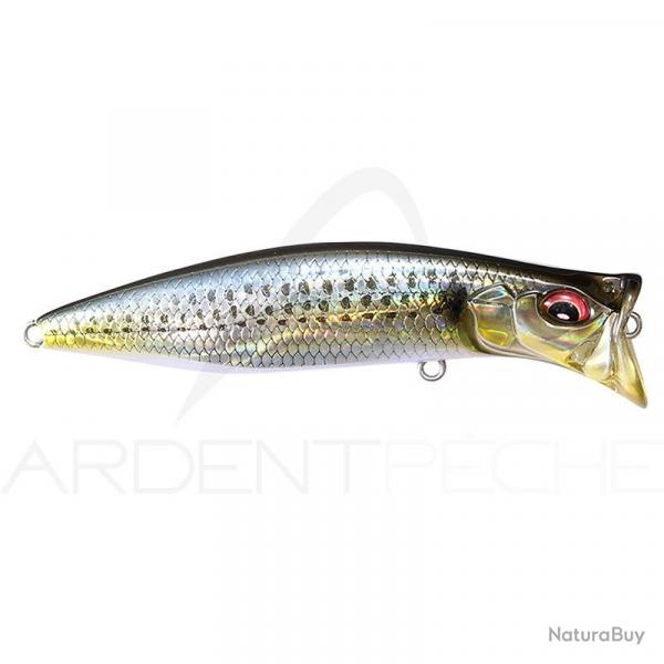 Poisson nageur MEGABASS Kirinji 90 GG Konoshiro