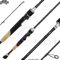 Canne spinning FOX RAGE TR NRD415 Finesse game