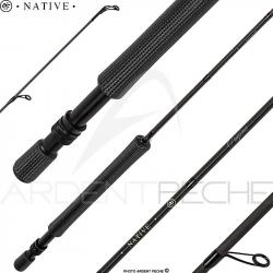 Canne toc NATIVE Origine 355-4