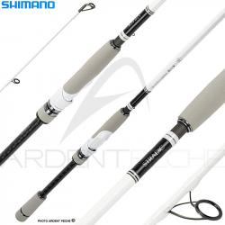 Canne spinning SHIMANO Stradic seabass 76 ML PF