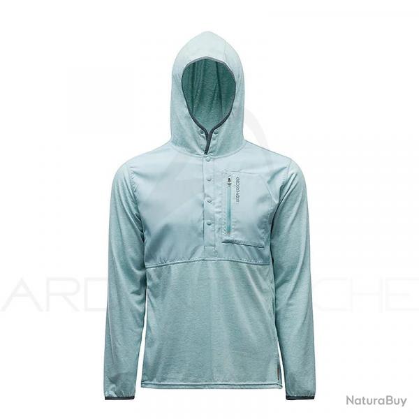 Sweat GRUNDENS Shorebreak hoodie Surf