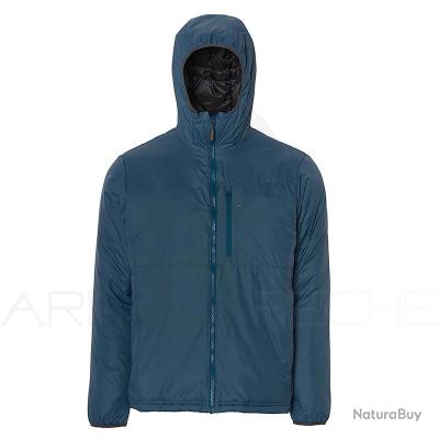 Veste De Pêche Grundens Neptune 319 Homme - Neuve Avec étiquettes - Bleu - Taille XS