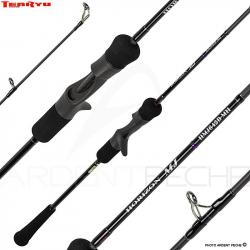 Canne casting TENRYU Horizon MJ 642 B LL