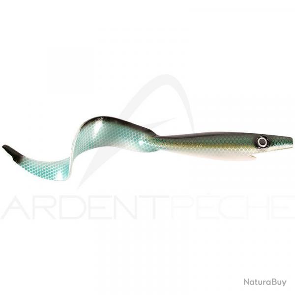 Leurre souple CWC Pigtail giant 40cm 142