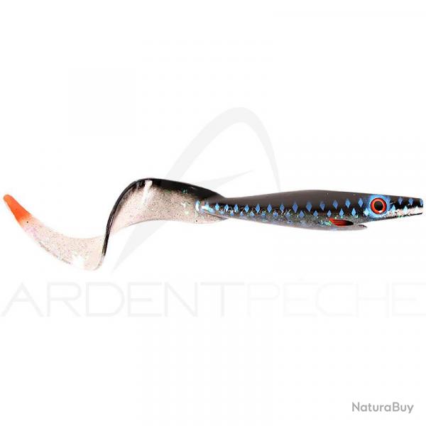 Leurre souple CWC Pigtail giant 40cm 145