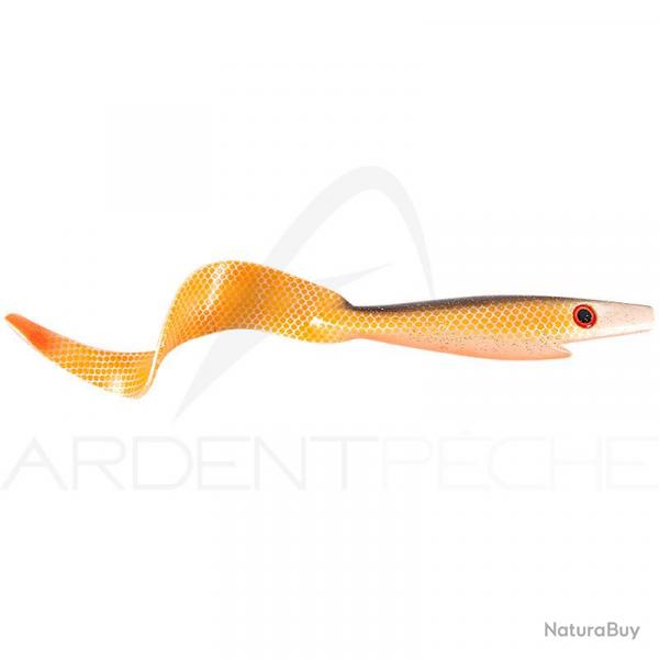 Leurre souple CWC Pigtail giant 40cm 041