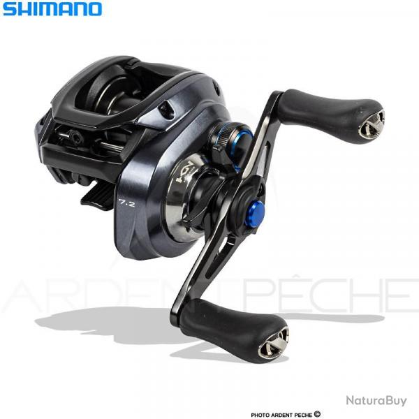 Moulinet casting SHIMANO SLX DC A 70 XG