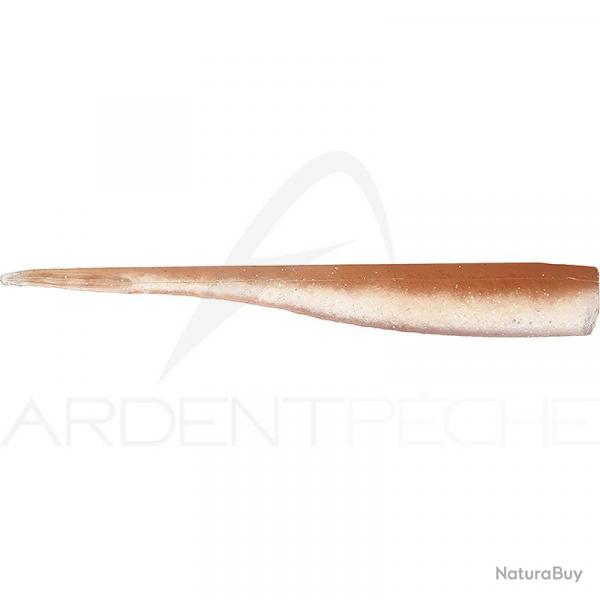 Leurre souple DUO Bayruf BR Fish 3.3 F102 Brown zircon
