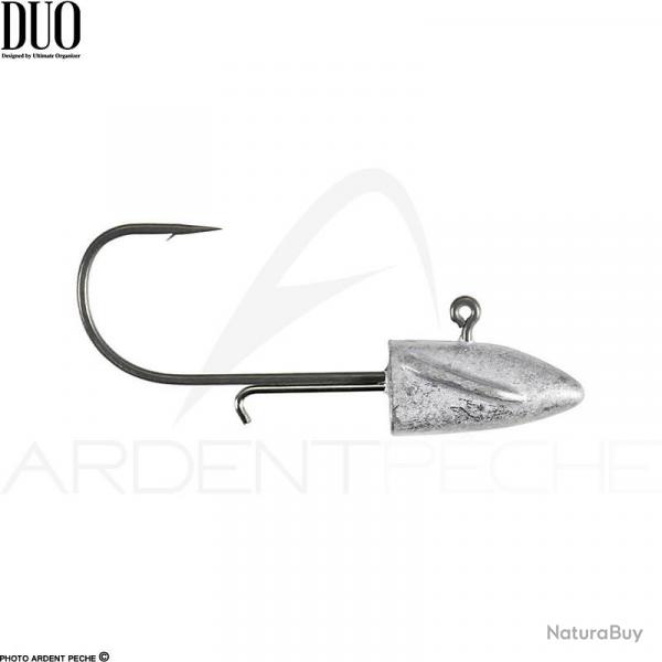 Tte plombe DUO Bayruf BR head 9g