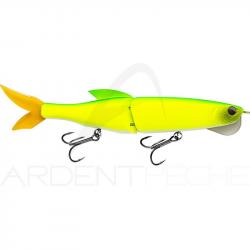 Swimbait EVER GREEN ES Drive 772 Mat lime
