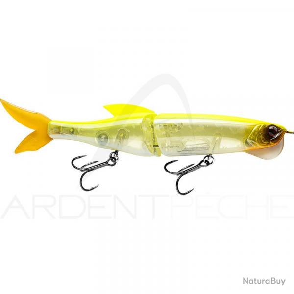 Swimbait EVER GREEN ES Drive 59 Skeleton chart