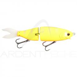Swimbait LUXXE Laughin 170 Sunshine
