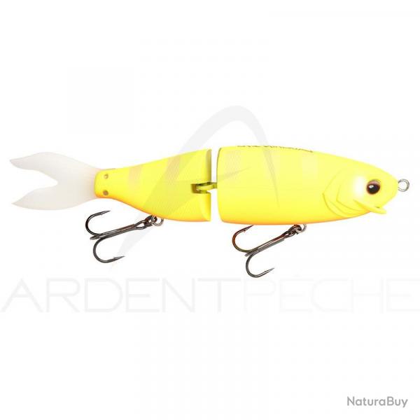 Swimbait LUXXE Laughin 170 Sunshine