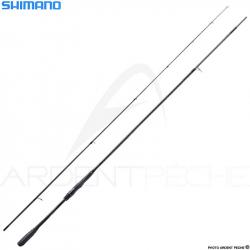 Canne spinning SHIMANO Exsence infinity S 90 ML