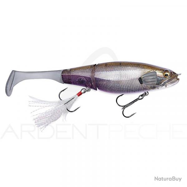Swimbait MEGABASS I Brake FA Ghost wakasagi