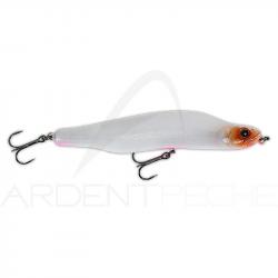 Leurre de surface SEACO LURE Maestro 117 Bruiteur Perle