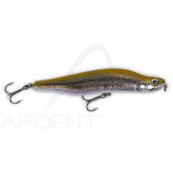 Leurre de surface SEACO LURE Maestro 117 Silencieux Sprat