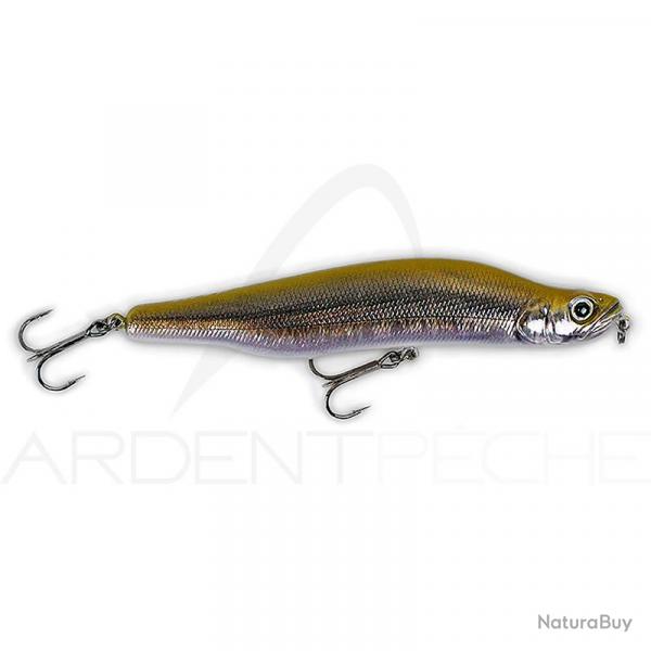Leurre de surface SEACO LURE Maestro 117 Silencieux Sprat