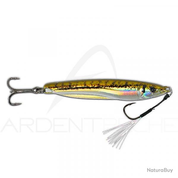 Jig SEACO LURE Noisy jig 30g Lieu