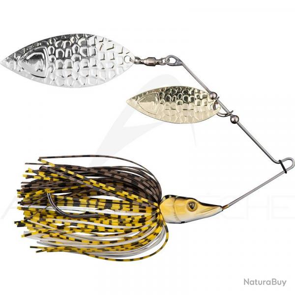Spinnerbait FOX RAGE 20g UV Pike