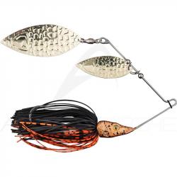 Spinnerbait FOX RAGE 20g UV Magma